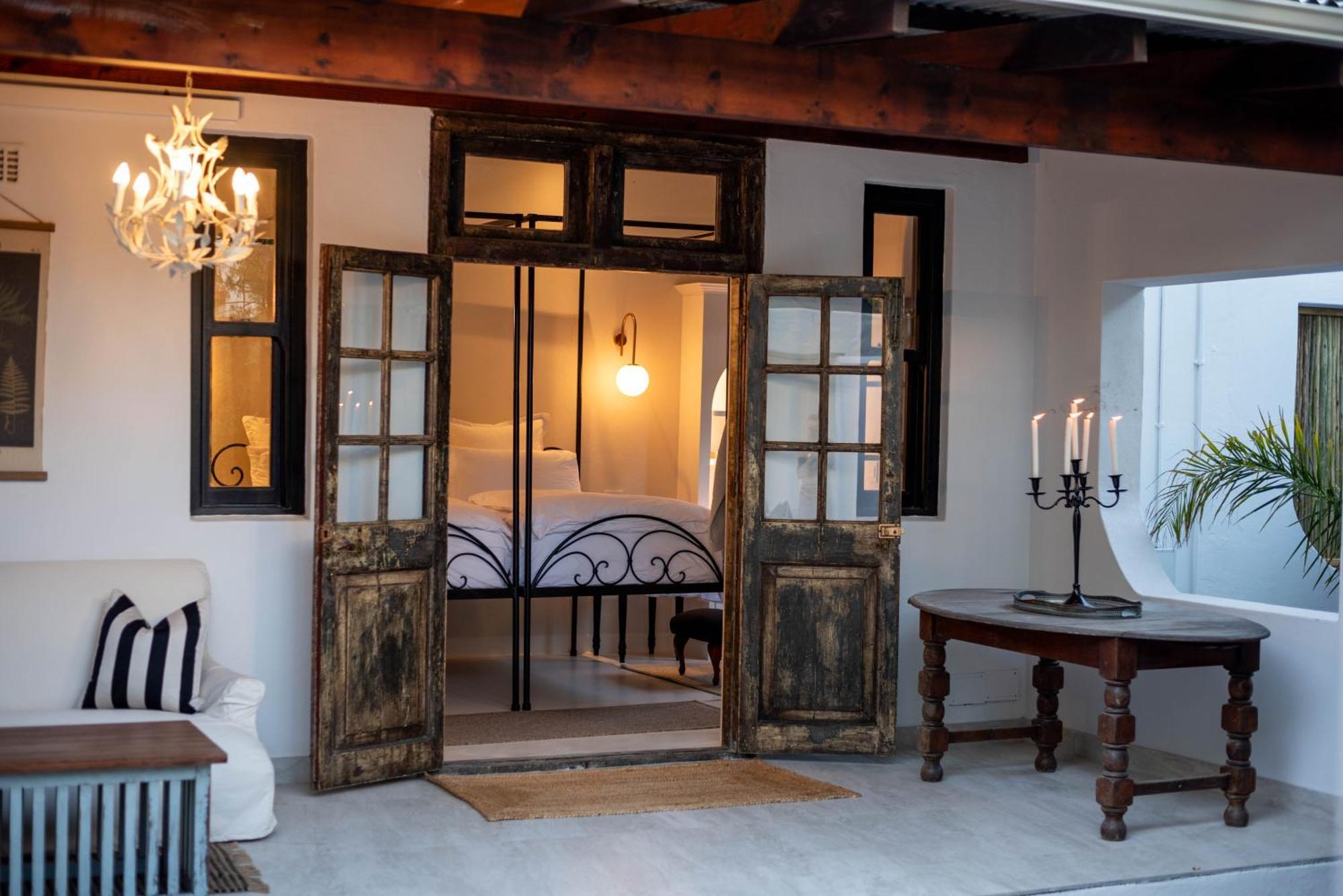 מלון פלטנברג ביי The Ivory Haus מראה חיצוני תמונה