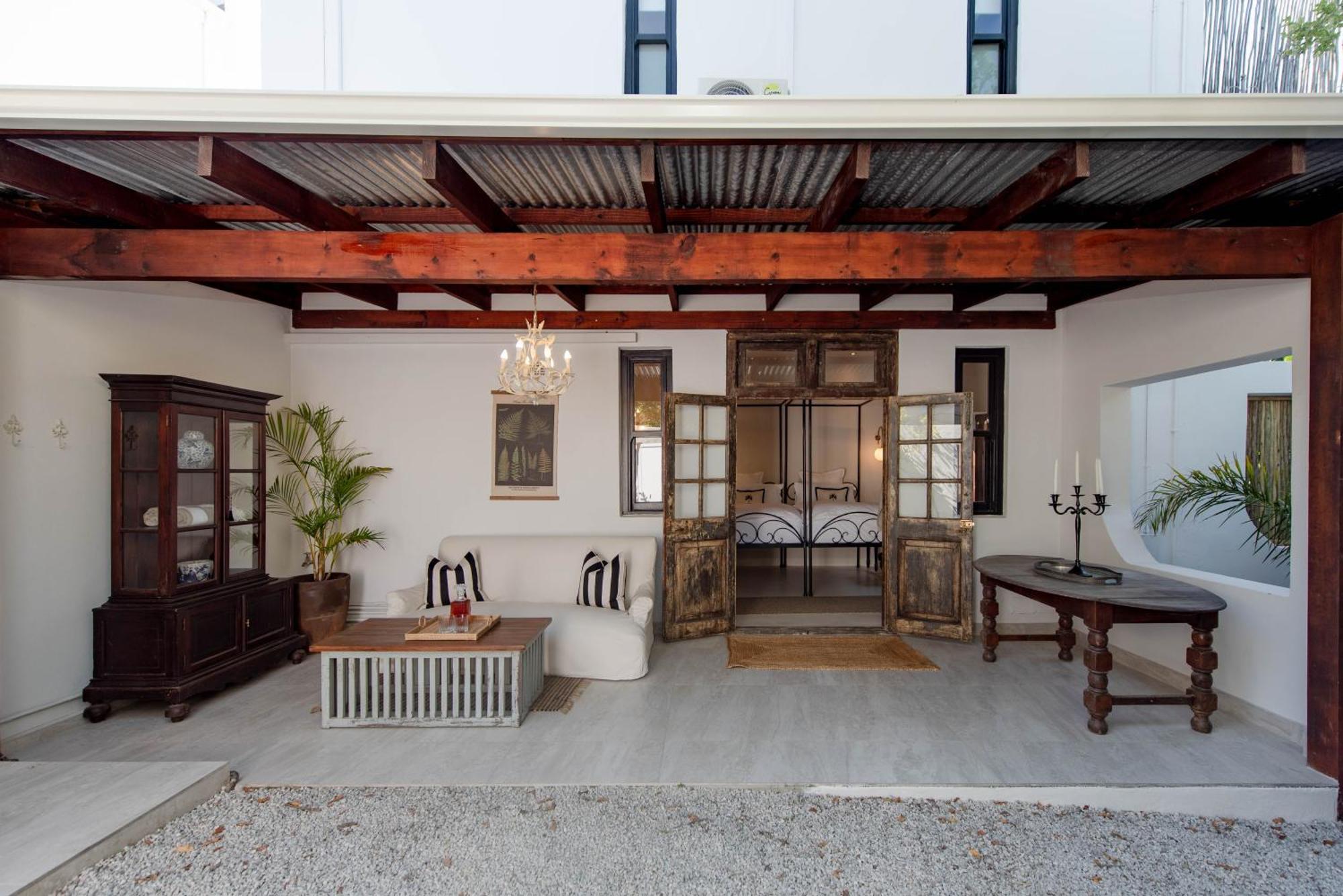 מלון פלטנברג ביי The Ivory Haus מראה חיצוני תמונה