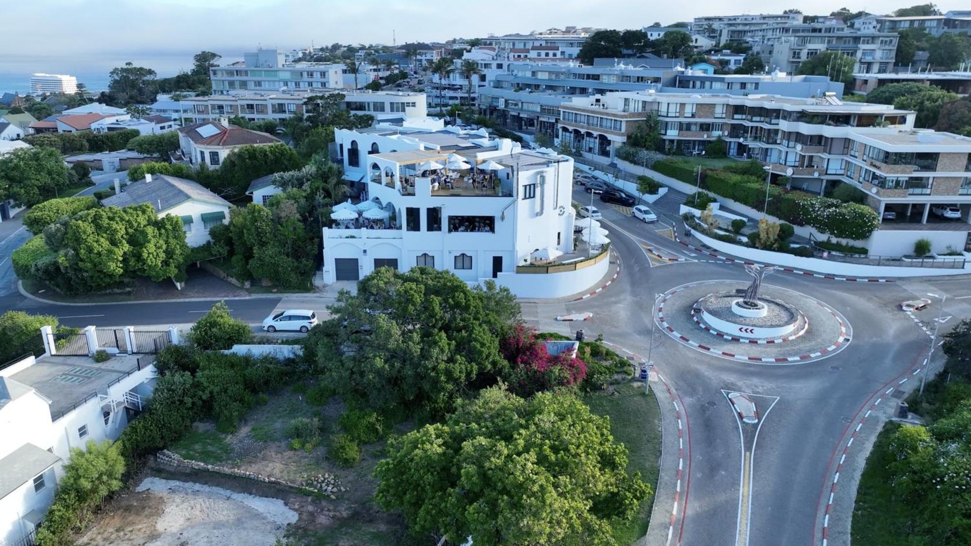 מלון פלטנברג ביי The Ivory Haus מראה חיצוני תמונה